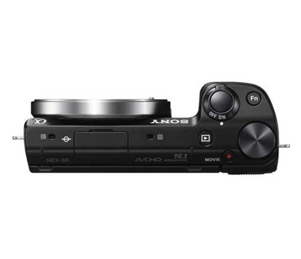 Sony APARAT FOT SONY NEX5RBLCSNEX5RB+ TORBA LCS - 1399336 - zdjęcie 3
